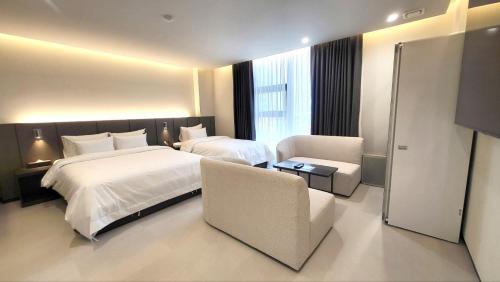 Gwangju Hotel | Cheomdan Lantana Hotel