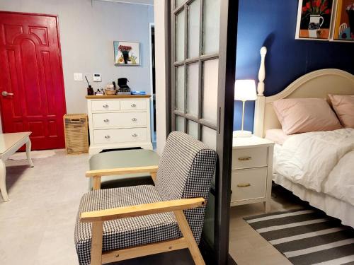 Jeonju House | Pet-Friendly Retreat at Cheondongro Seonwoo Stay