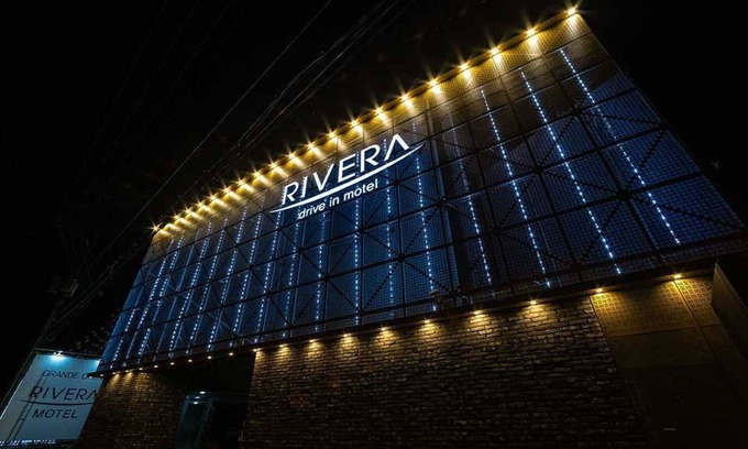 Cheongdo Hotel | Eco-Friendly Retreat at Cheongdo Rivera Drive-in Hotel