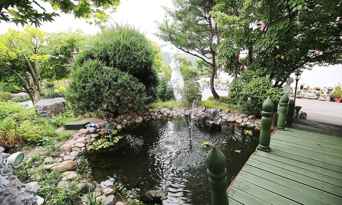 Cheongju Hotel | Eco-Friendly Stay at Cheongju Cleopatra Self Check-in Motel