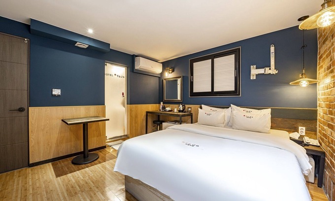 Cheonho-dong Hotel | Convenient Stay at Cheonho Yaja Near Cheonho Station