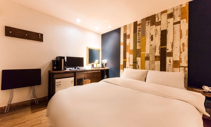 Cheonho-dong Hotel | Eco-Friendly Cheonho Yeon: Family & Breakfast Amenities