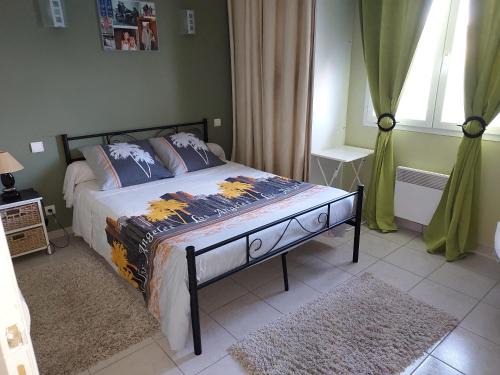 Camplong-d'Aude House | Cozy Cher Micheée et Bernard: Guest Rated 8.9 with Dining