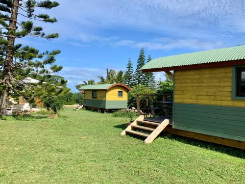 Bourail House | Relax at Cheratof: Oceanfront Spa with Pet-Friendly Amenities