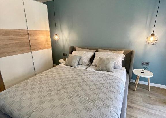 Chernomorets Apartment | Child-Friendly Chernomorets Apartment with a 9.5/10 Review