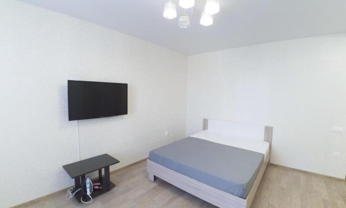Kazan City Centre Apartment | Family-Friendly Stay Near Kremlin with Hot Tub Access