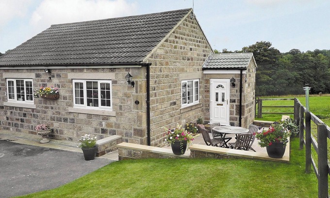 Ripley Cottage | Welcoming 2-Bedroom Stay in Kettlesing near Harrogate