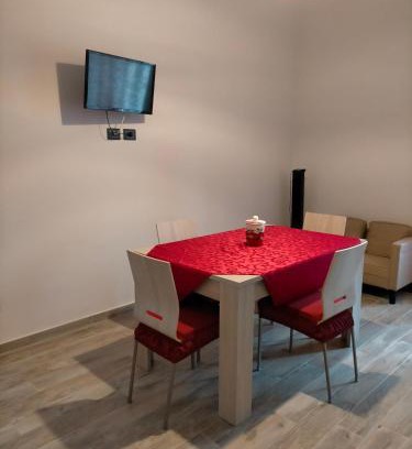 Celleno Apartment | Charming Cherry's House: Guest Rated 9.7 & Family Friendly
