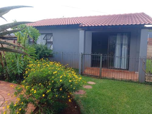 Alberton House | Cherry Street