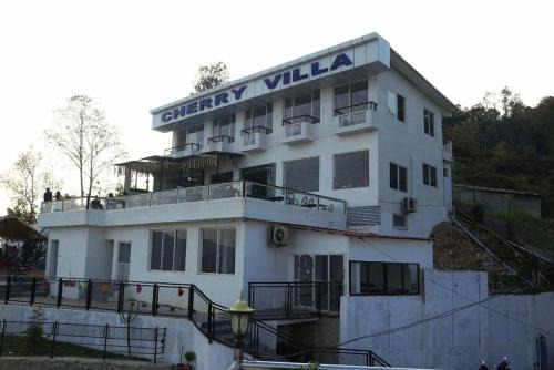 Kathmandu Resort | Cherry villa