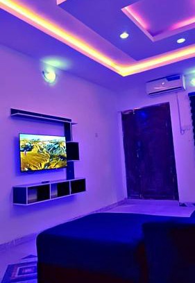 Ogun State Apartment | Cherubique Apartment for Short let