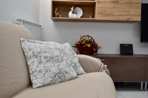Uponne Apartment | Cheryl Guest House