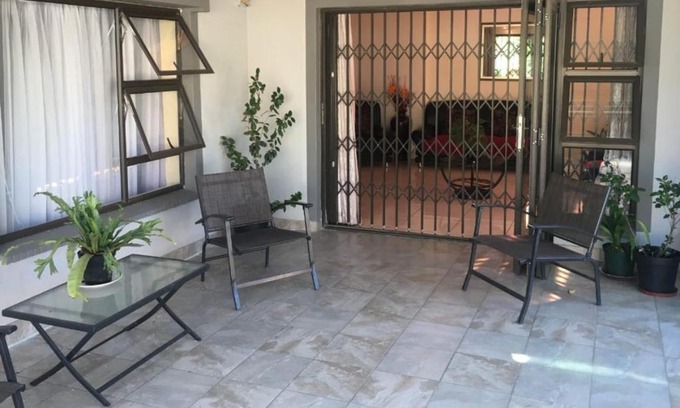 Greater Johannesburg Metropolitan Area House | Seaside Serenity at Cheryl's Fortress - Ocean View Retreat