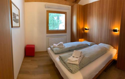 Pontresina Apartment | Inviting Stay at Chesa Chavriol – Family-Friendly Comfort