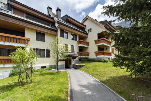 Surlej Apartment | Family-Friendly Stay at Chesa Nair - Surlej, Rated 9.1/10
