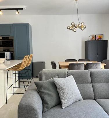 Pieta Apartment | Chester Stays: Guest Rated 9.5/10 for Unforgettable Experiences