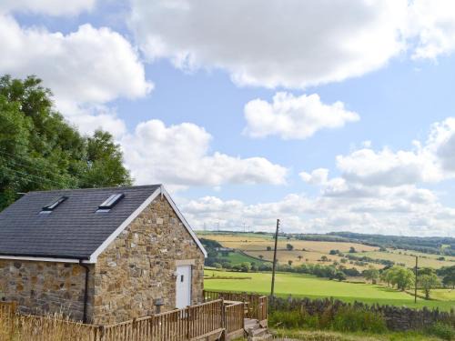 Consett House | Chestnut Cottage: Pet-Friendly Retreat with Great Reviews