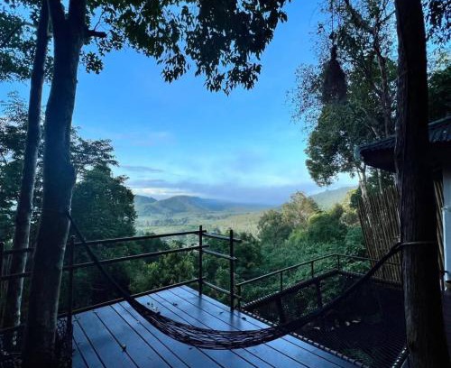 Hat Yai Hotel | Chestnut Hill Eco Resort