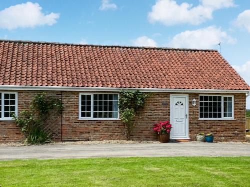 Burgh le Marsh House | Chestnut - Uk47375