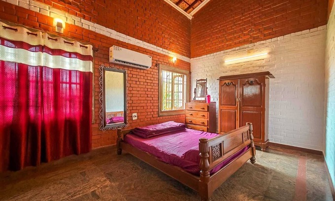 Muttukadu Resort | Child-Friendly Retreat at Chettinad Park Muttukadu Beach House