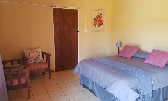 Cullinan House | Budget-Friendly Stay at Cheval Tachete with Breakfast & Kitchen