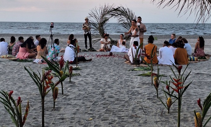 Puebloviejo Hotel | Relax at Chevere Beach Cabañas: Guest Rated 9.4/10