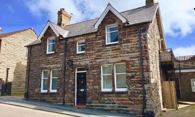 Wooler House | Cheviot Hills: Family & Pet Friendly 4-Star Retreat