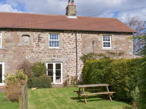 Berwick-upon-Tweed House | Pet Friendly Retreat at Cheviot View - Rated 9/10 by Guests
