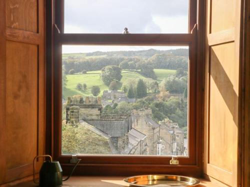 Pateley Bridge Apartment | Inviting Chews Cottage: Guest Rated 9.5 with Family Amenities