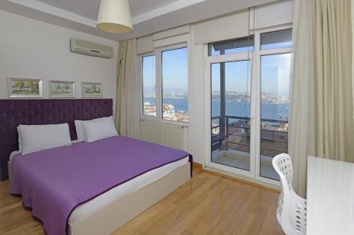 Kabatas Apartment | Comfortable Cheya Taksim Gumussuyu in Istanbul City Center