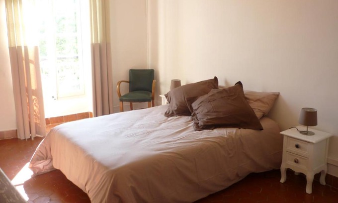 Sauve Bed & Breakfast | Charming Chez Albert et Karine: Guest Rated 9.3, Family Friendly