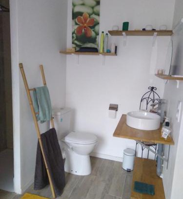 Joue-sur-Erdre House | Chez alexia et cédric