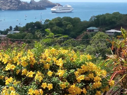 Taiohae House | Discover Comfort at CHEZ ALIZHIA with Breakfast Included