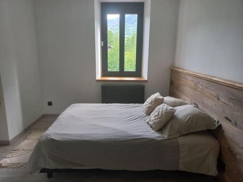 Saint-Etienne-de-Cuines Apartment | Discover Family-Friendly Comfort at Chez Ange Hotel