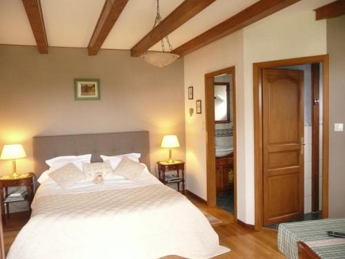 Reichshoffen Bed & Breakfast | Experience Comfort at Chez Anny et Jean Au Mittelbuehl