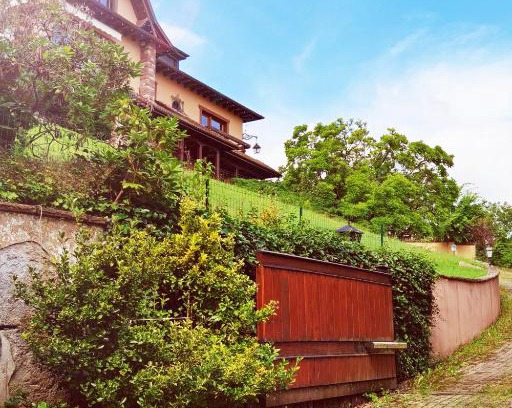 Andlau House | Attractive Stay at Chez Aude with Pool and Family Fun