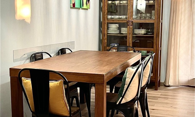 Marina di San Nicola Apartment | Cozy Retreat at Chez Aurore in Marina di S. Nicola