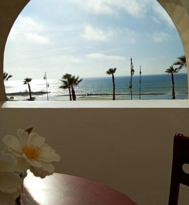 Rabat Apartment | Chez Basma