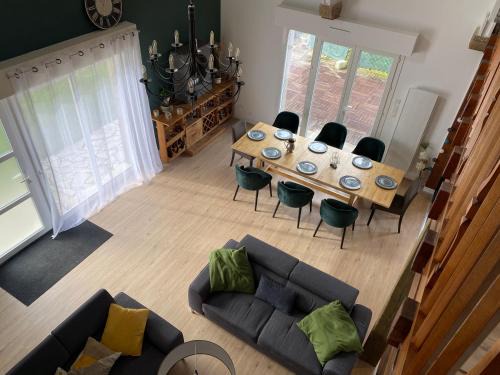 Ploemeur Bed & Breakfast | Discover Chez Catherine et Laurent - Guest Rated 9/10