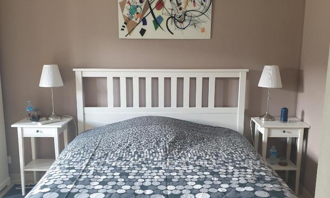 Muret Bed & Breakfast | Charming Chez Cathie à Muret – Guest Rated 9.3/10