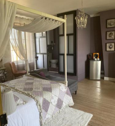 Douains House | Chez Cathy