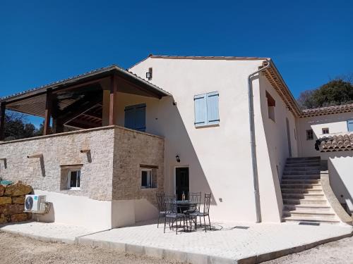Valensole Apartment | Top-Rated Stay at Chez Christophe Valensole Awaits You!