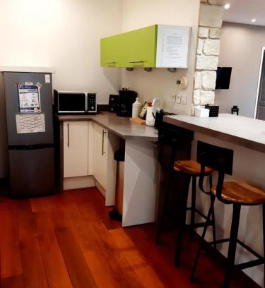 Foug Apartment | Cozy Stay at Chez Coco: Family-Friendly Comfort Awaits