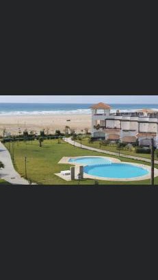 Asilah Beach Apartment | Inviting Stay at Chez Dany in Oceanfront Beralmar