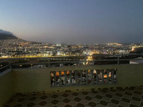 Tetouan House | Chez Dini