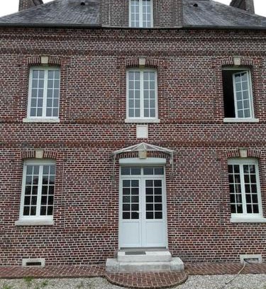 Bretteville-Saint-Laurent House | Guest Favorite: Chez DOUDOU Between Land and Sea