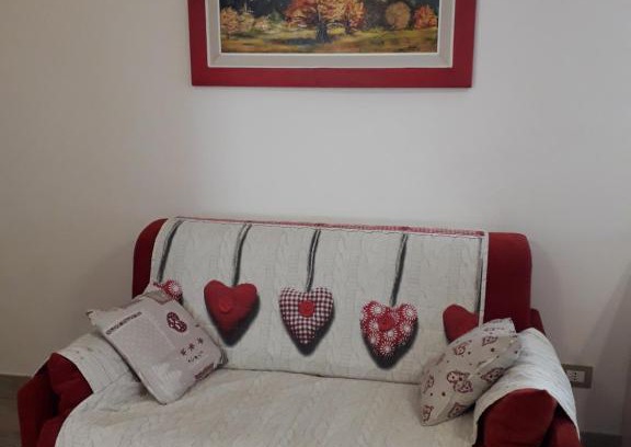 Senin Apartment | Kid-Friendly Getaway at Chez Elida with 9.2/10 Rating