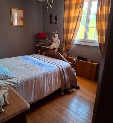Cauville-sur-Mer Bed & Breakfast | Chez Fanfan