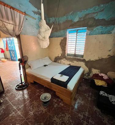 Mar Fafako House | Chez Fatou - Immersion au cœur du Sénégal