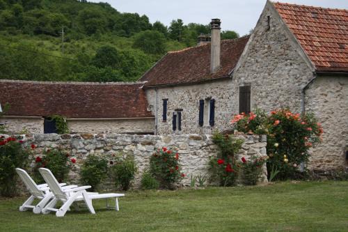 Verdilly Bed & Breakfast | Enchanting Stay at Chez Fred et Cécile with Ocean Views